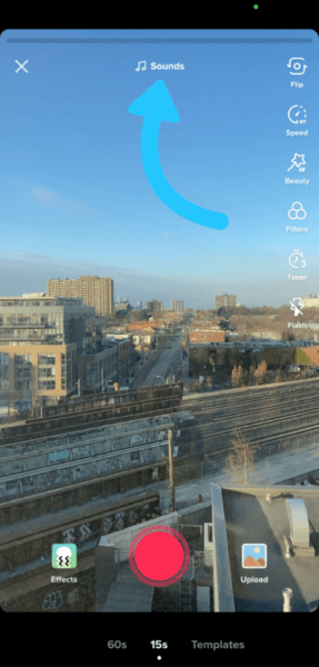 TikTok video add sounds and effects to your work 2021. TikTok video add sounds and effects to your work 2021.