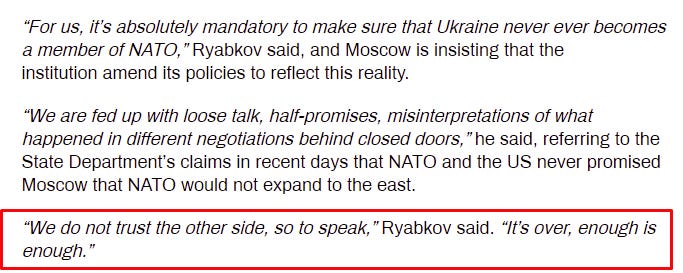 A twice out of favor opportunity A twice out of favor opportunity