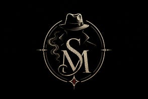 Smoke & Mirrors by Roy Multan