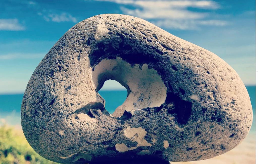 The Hagstone