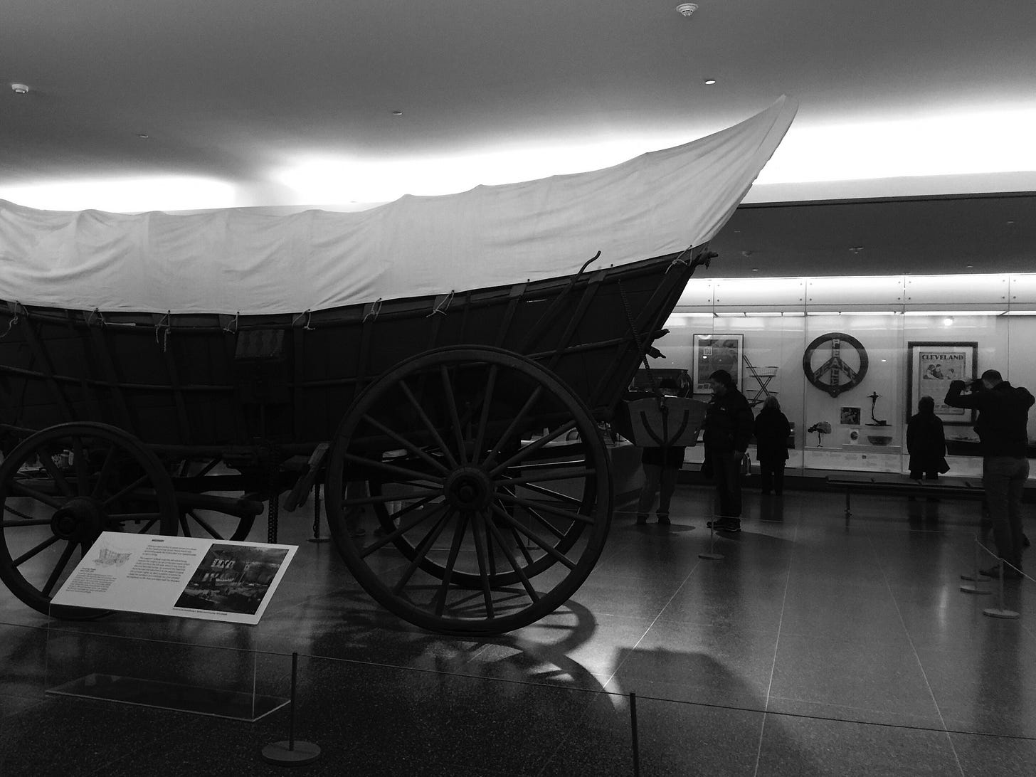 rukristin at the Smithsonian National Musuem of American History rukristin at the Smithsonian National Musuem of American History