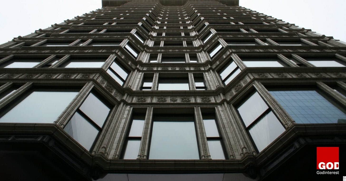 The Reliance Building