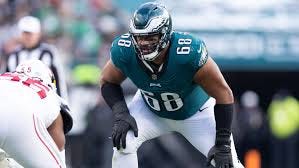 Eagles sign Jordan Mailata to massive ...