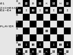 ZX Chess - Chessprogramming wiki