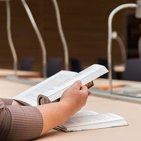 Notte prima degli esami… ma solo per i commercialisti