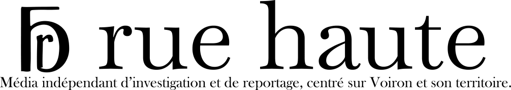 Rue Haute