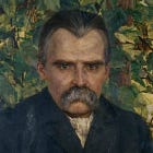 The Unfinished Work: From Nietzsche to Jung, Perera, and Beyond