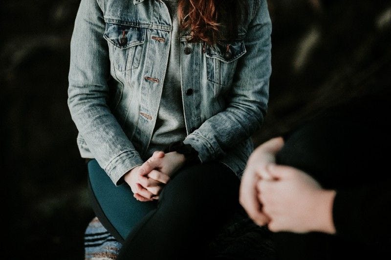 Mere Psychotherapy: Introduction, Part II Mere Psychotherapy: Introduction, Part II