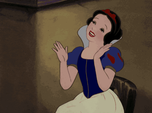 Snow-white GIFs - Get the best GIF on GIPHY