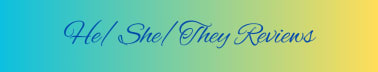 He/She/They reviews