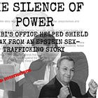 THE SILENCE OF POWER