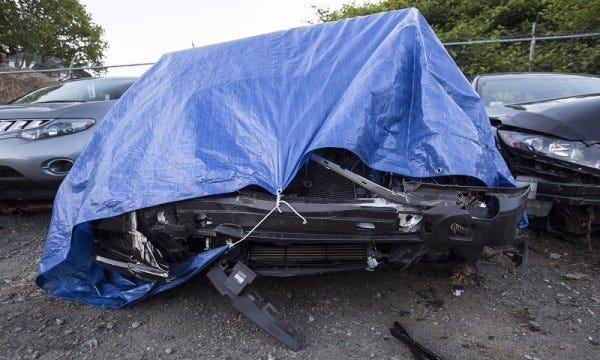 brandon spikes abandoned car 2015 brandon spikes abandoned car 2015