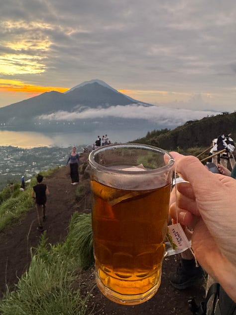 صور لي في بالي