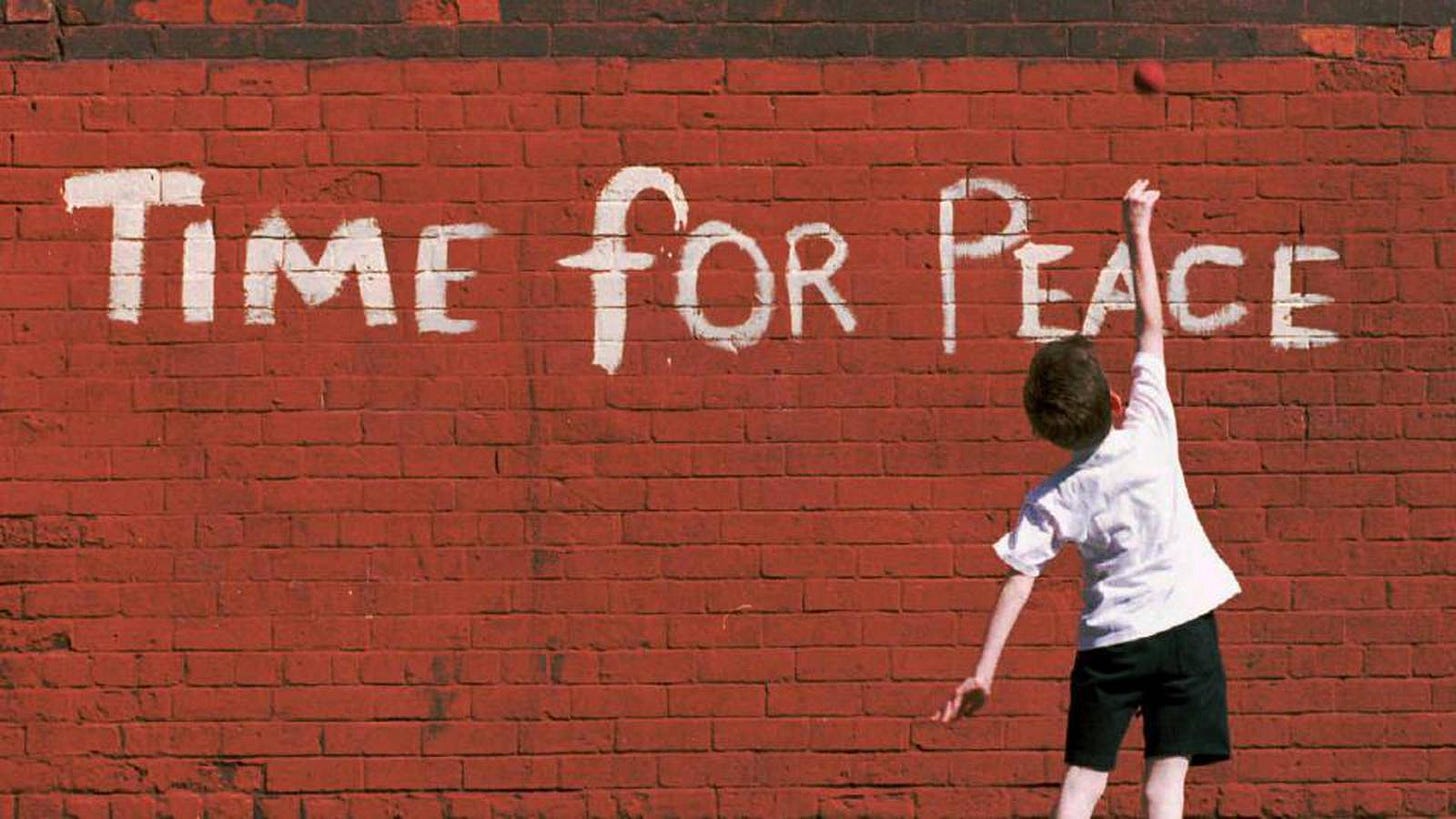 The IRA ceasefire 20 years on – The Irish Times