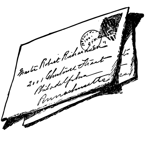 Ink & Inbox logo