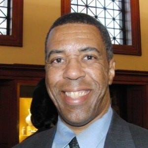 Profile photo of Robert Anthony