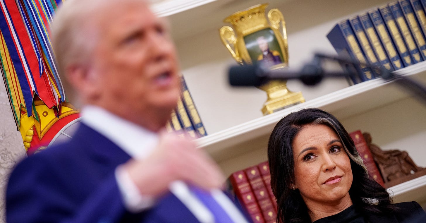 Trump Could Get Fox News-Style Intelligence Briefings: Report