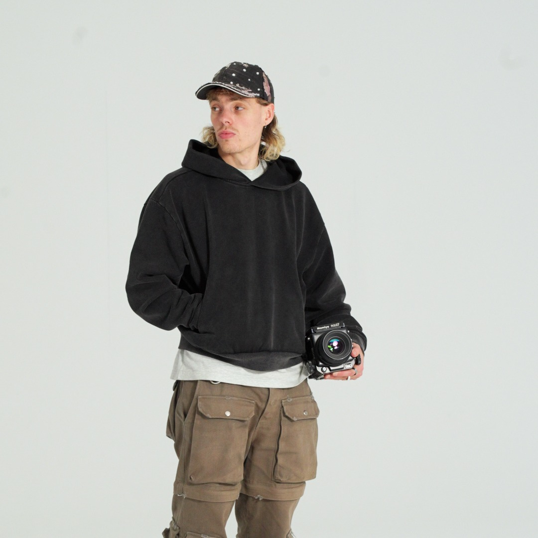 Crappy Club for Jerks by Henry, the Kid