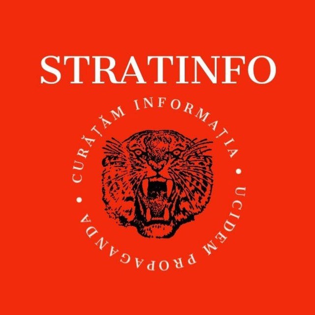 STRATINFO