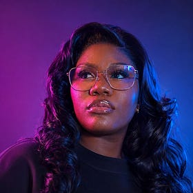 She’s Raising a Child, Married to a Military Officer, and Recruiting Talents Globally.