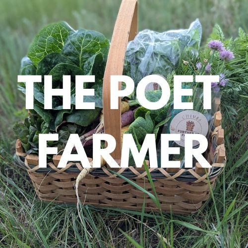 The Poet Farmer