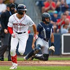 Baseball America: Roman Anthony elevated to the game’s No. 1 prospect; ‘He’s a hell of a player and hell of a person’ 