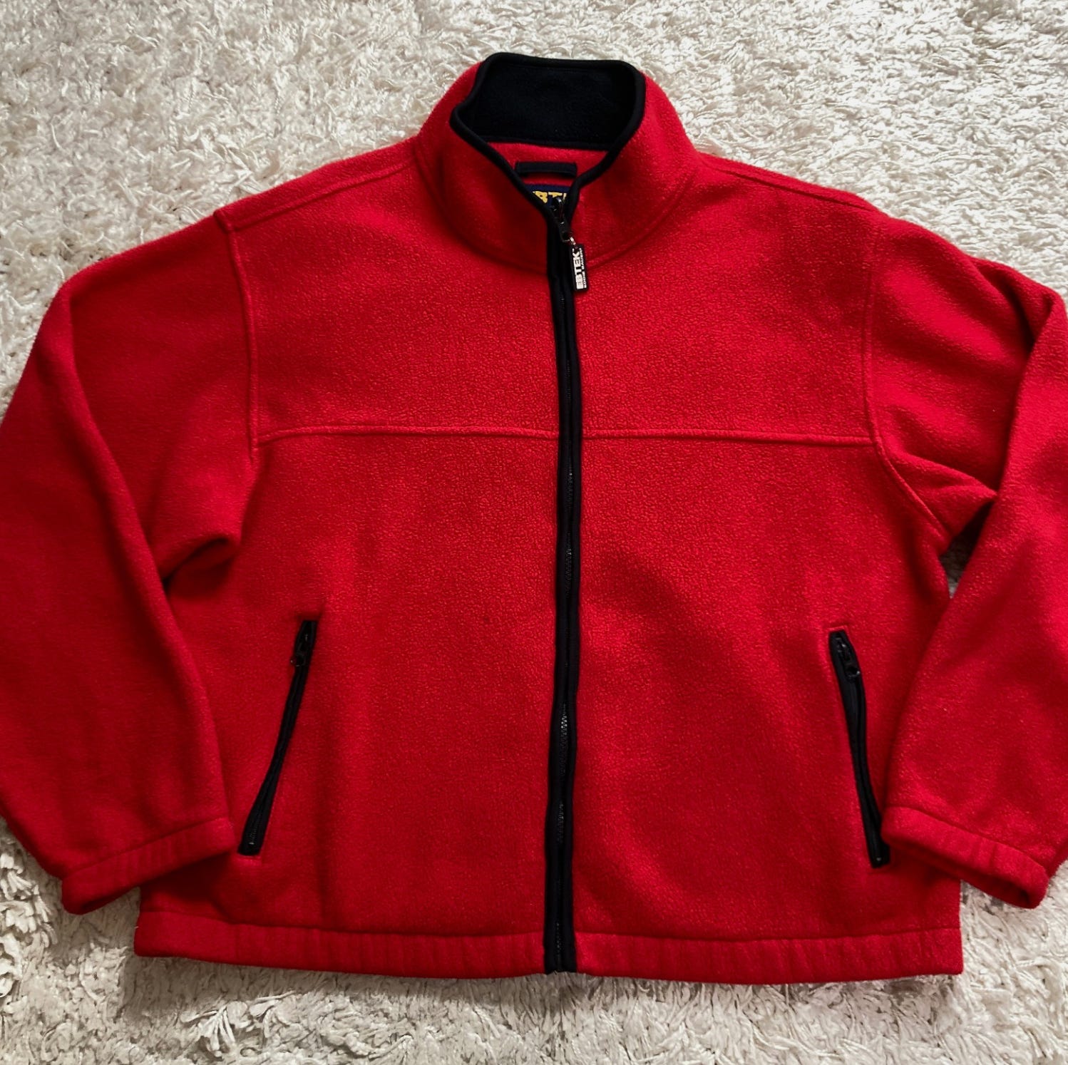 Vintage Eddie Bauer Is Insanely Underrated - JAKE WOOLF