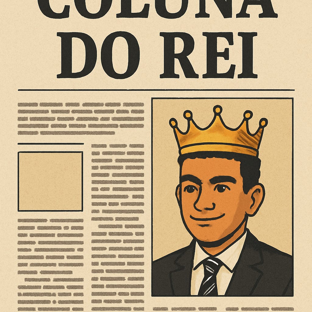 Coluna do Rei