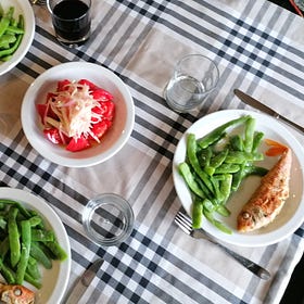 Un dinar perfecte