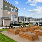 Central at Wake Robin Costs Increase By $7.5 Million