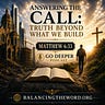 Balancing the Word Ministry