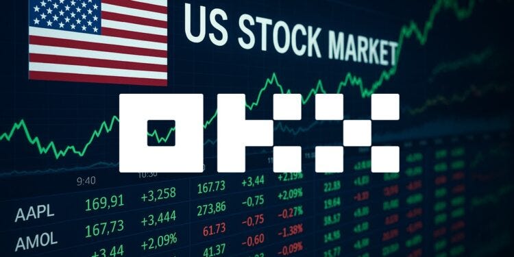 OKX Eyes IPO In The US Following Case Settlement And Regulatory Developments