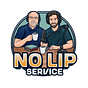 No Lip Service