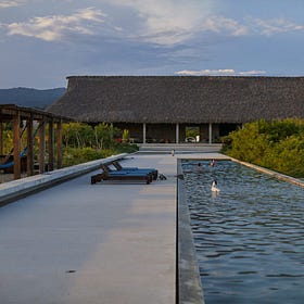 Cultural Escapes: 5 Art Foundations That Should Be in Your Bucket List