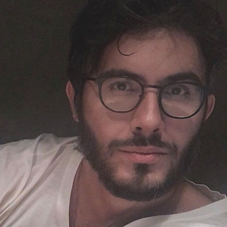 Artwork for Mark Cardoso