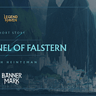 The Sentinel of Falstern