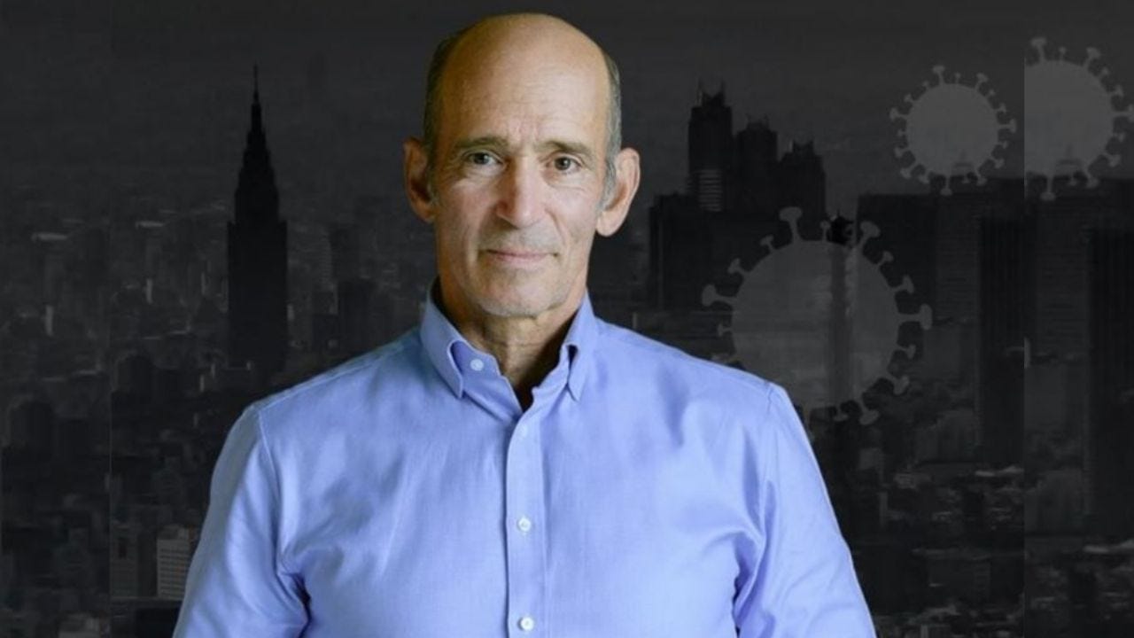 ¿Quién es Joseph Mercola, médico que difunde información errónea sobre el Covid-19? | El Heraldo ... ¿Quién es Joseph Mercola, médico que difunde información errónea sobre el Covid-19? | El Heraldo ...