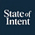 State of Intent