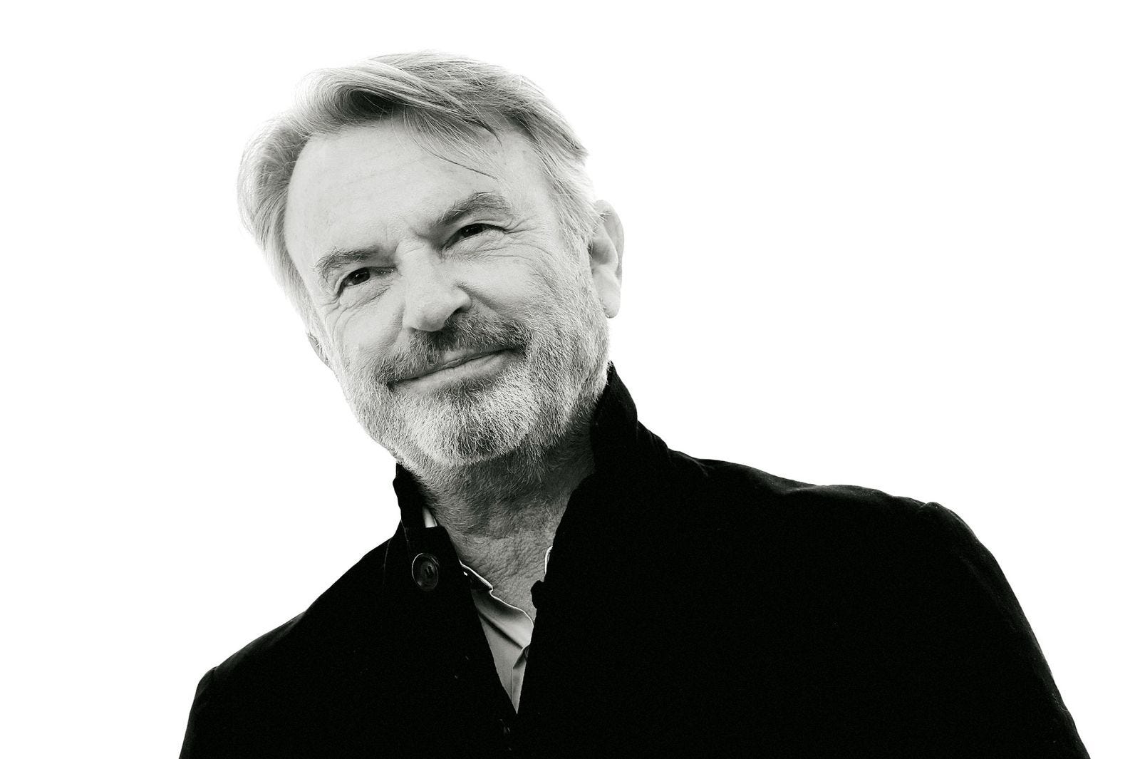 Why Sam Neill was so loved | The Spectator