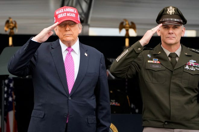 Promises Made Promises Kept: President Trump delivers on the most spectacular 250th celebration. WOKE is gone. America is back.