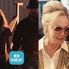 New Trailers! HBO's Harry Potter and the Philosopher’s Stone, Dutton Ranch, and Hacks: Season 5 (Final Season)