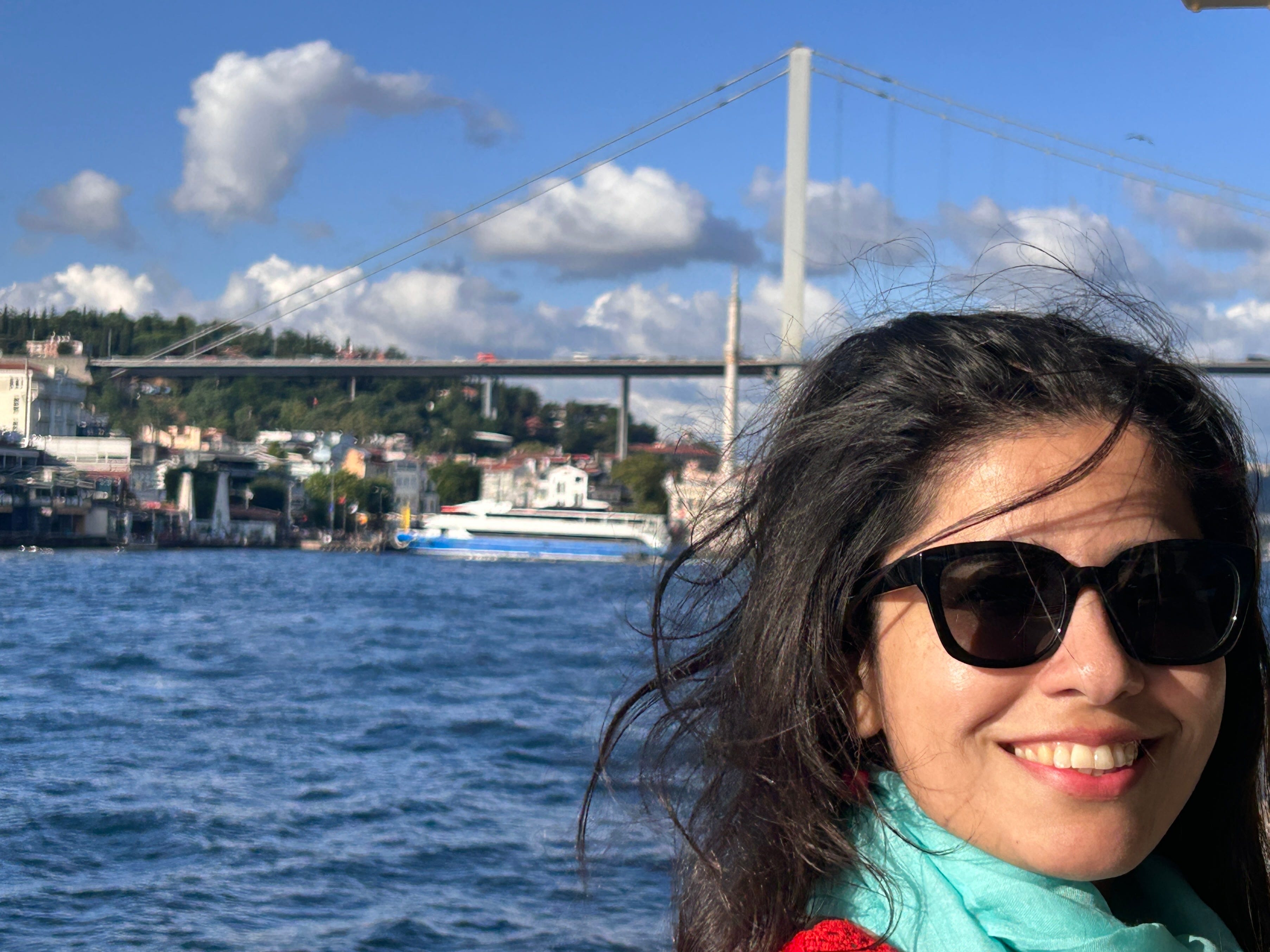 Istanbul: A City That Knows How to Coexist