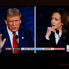 "Raving Loon": How Trump Took the Bait and Lost the Debate