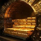Gold Revaluation is Not the Real Story