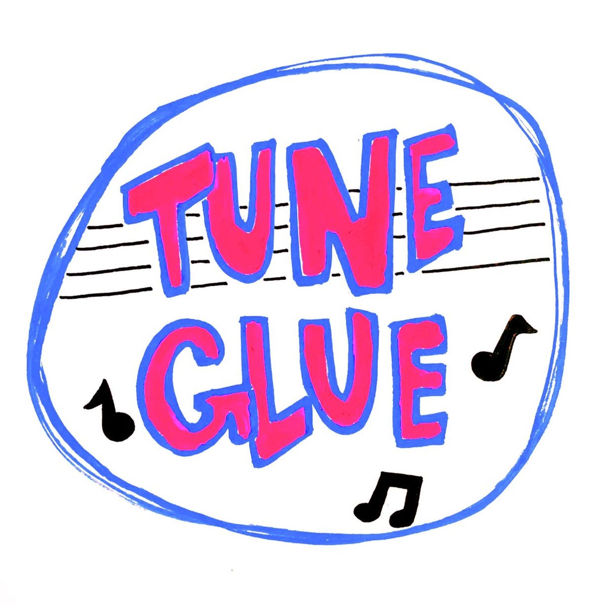 Tune Glue