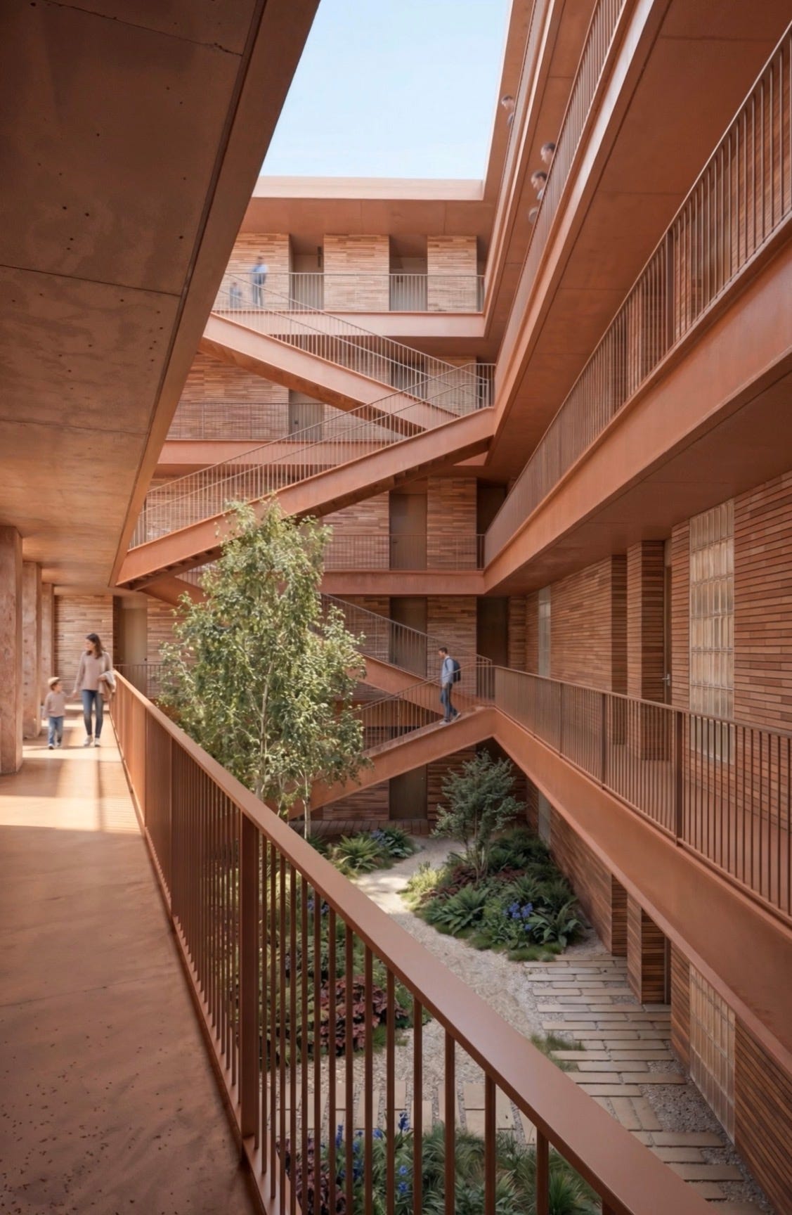 New Kukleny / Makers’ Village — 4