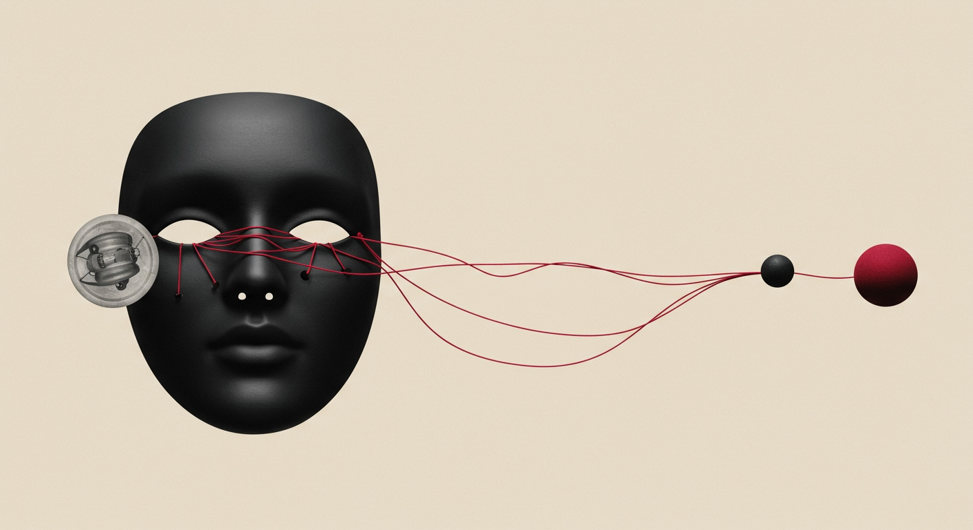Why Your 'Friends' List is Long, But Your Soul Still Craves Connection