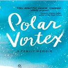 POLAR VORTEX, the book