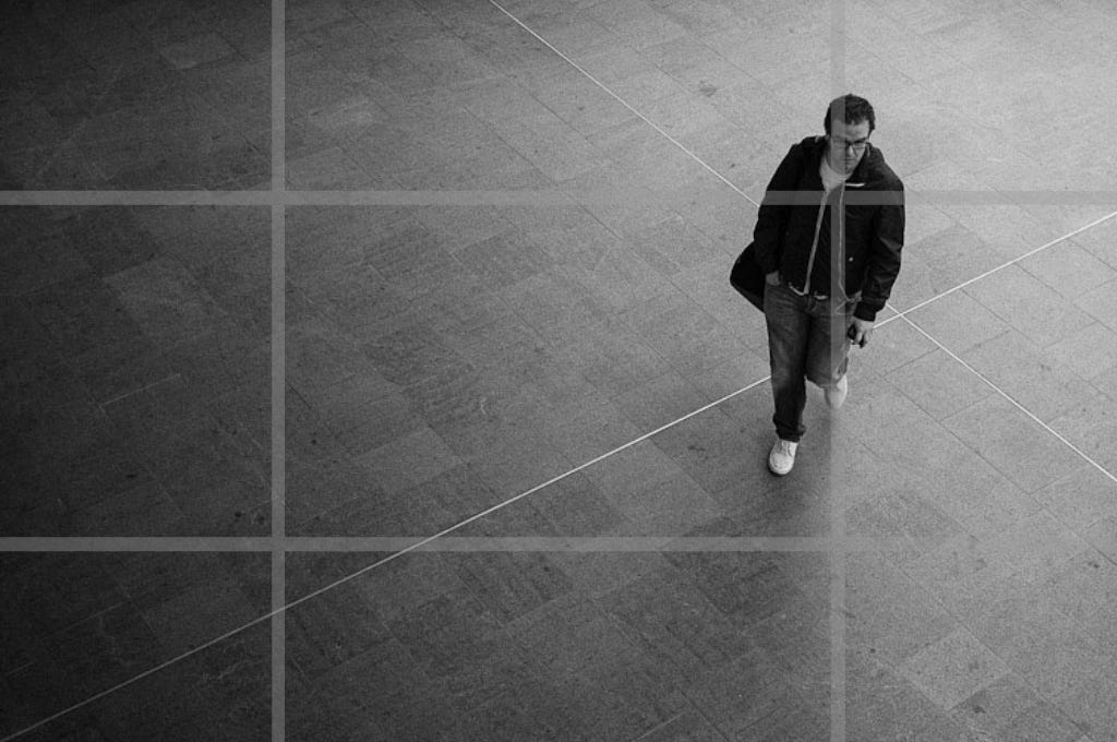 Rule of Thirds: The Secret to Balanced Photos