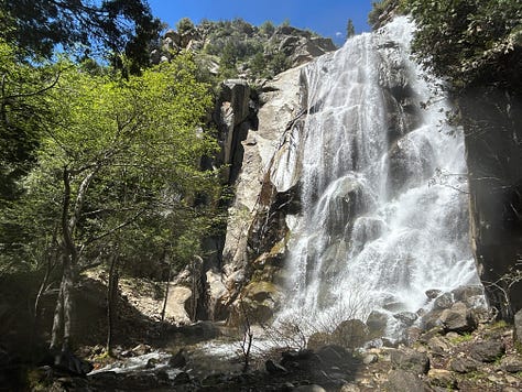 Photos of Hume Lake at Kings Canyon National Park